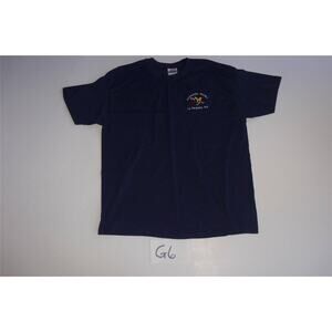 Paradise Scuba TShirt Size XL 46/48 La Parguera PR -0114G06